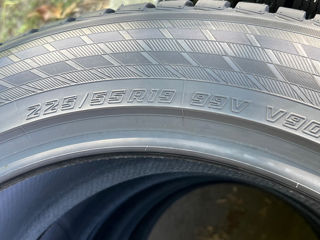 225/55 R19 Yokohama BlueEarth V905/ Доставка, livrare toata Moldova foto 9