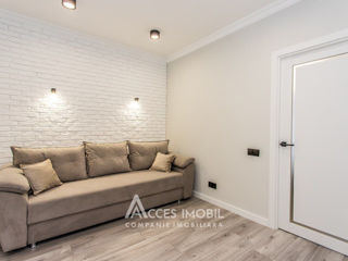 Apartament cu 1 cameră, 51 m², Ciocana, Chișinău foto 5