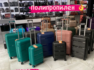 Новый приход облегченных чемоданов от фирмы Pigeon! foto 10