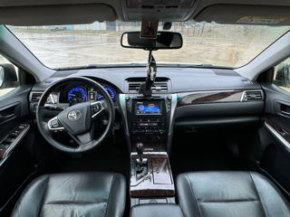 Toyota Camry foto 8