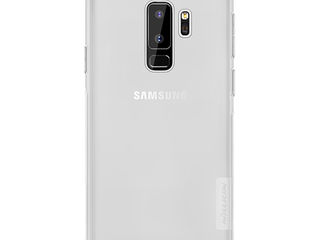 Чехол Nillkin Samsung Galaxy S9, S9+ Plus foto 2