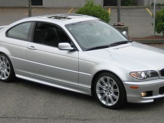 Bmw, e46, 3 серии, петля капота,левая,правая,41618200124,41618200123  петли foto 2