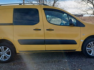 Citroen Berlingo foto 4