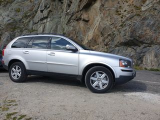 Volvo XC90 foto 6