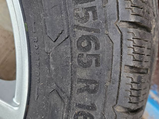 215/65 R16C foto 2