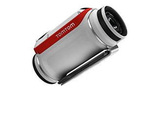 Vind camera de actiune tomtom bandit foto 8