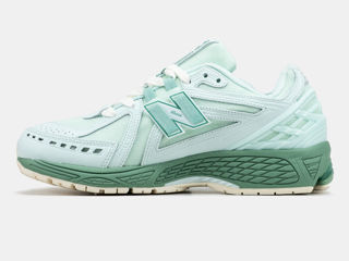 New Balance 1906R Green Women's foto 6