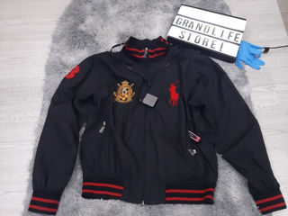 Jacket Polo Ralph Lauren Vintage