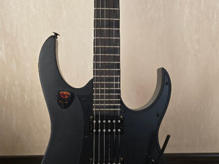 Ibanez foto 1