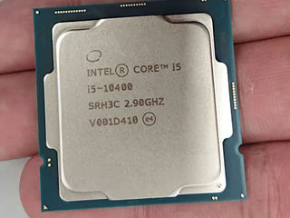 процессор i5 10400