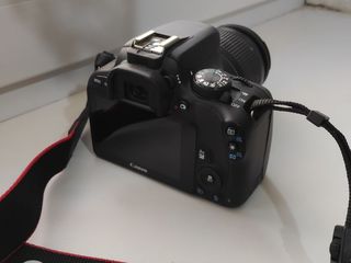 Canon  D foto 3