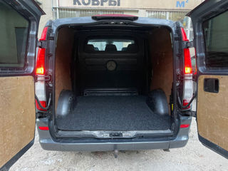 Mercedes Vito foto 9