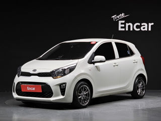 KIA Morning, 2019 г.