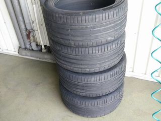 Continental ContiSportContact 5 245/40 R18 foto 1