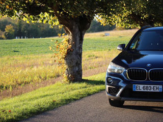 BMW 1 Series foto 6