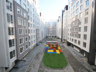 Apartament cu 2 camere, 69 m², Ciocana, Chișinău foto 8