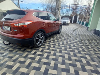 Nissan Qashqai foto 2