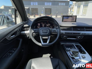 Audi Q7 - Прокат // Rent // Chirie foto 5