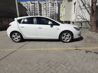 Opel Astra foto 2