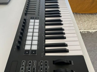 Novation Launchkey 61 foto 2