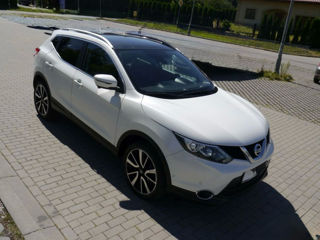 Nissan Qashqai foto 7