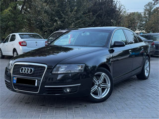 Audi A6 foto 4