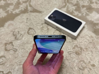 iPhone 13 256GB Midnight  foto 5