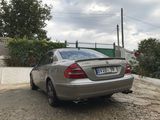 Mercedes E Class foto 1