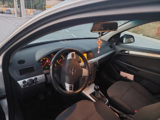 Opel Astra foto 3