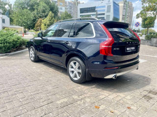 Volvo XC90 foto 6