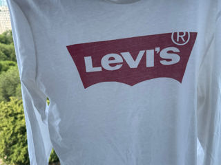 Tricou Levis foto 0