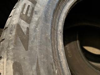 R19 265/50 Pirelli PZero foto 5