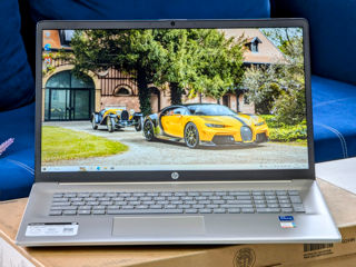 Новый ! HP Pavilion 17 IPS (Core i7 1255U/16Gb DDR4/512Gb NVMe SSD/Iris Xe Graphics/17.3" FHD IPS) foto 5