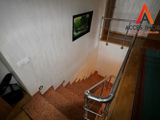 Vatra, Super preț, str. Serghei Bogza, casă în 2 nivele, 240 m2, 7,5 ari! foto 4
