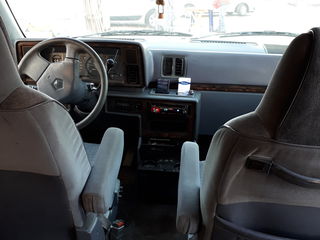 Dodge Grand Caravan foto 2