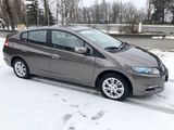 Honda Insight foto 3