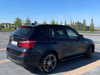 BMW X3 foto 6