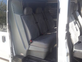 Ford Transit foto 5