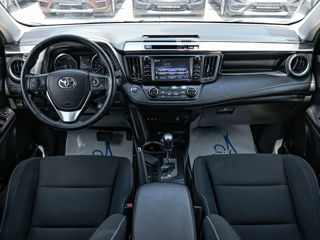 Toyota Rav 4 foto 6