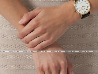 Швеицарские мужские позолоченные часы Festina новые в упаковке на гарантии foto 2