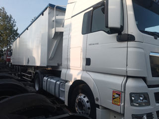 Man Tgx 440 foto 2