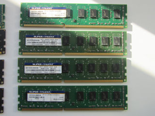 RAM DDR3 8GB 1333MHz PC foto 4