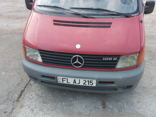 Mercedes Vito