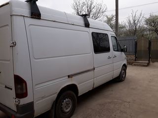 Mercedes Urgent!Sprinter 313 foto 1