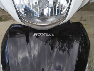 Honda Vision foto 5