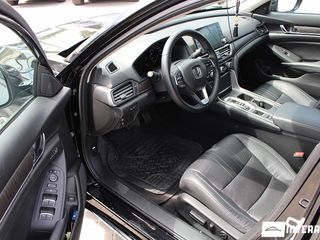 Honda Accord foto 8