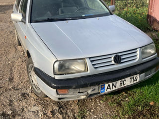 Volkswagen Vento