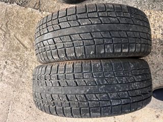 Anvelope  iarna 235/55 R19