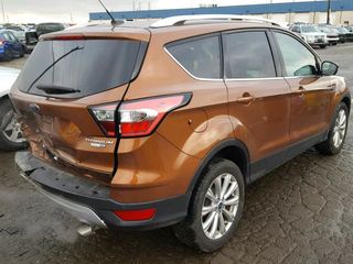 Ford Escape foto 4