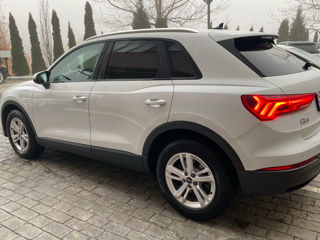 Audi Q3 foto 4